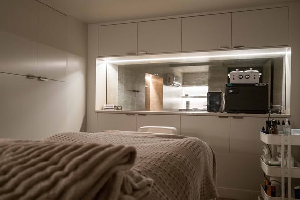 Eden Spa East Village